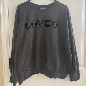 Betsy Johnson Sweatshirt